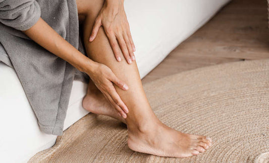 Modalități simple și naturale de a susține o circulație sanguină sănătoasă – Ghid practic