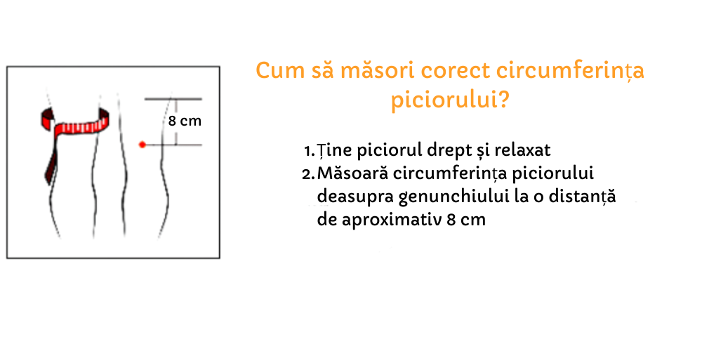 Set 2 Genunchiere compresive cu fir de cupru CuproSmart®, Negru/Beige Cuprosmart